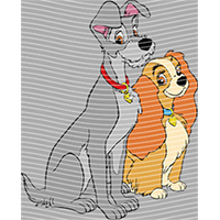 Disney Style-DSN 645